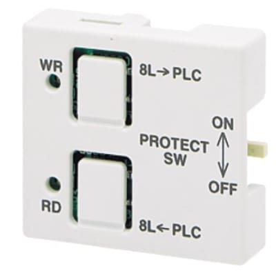MITSUBISHI FX1N-EEPROM-8L