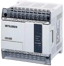 MITSUBISHI FX1N-14MT-ESS/UL