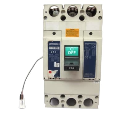 MITSUBISHI NF-SKW3P400A