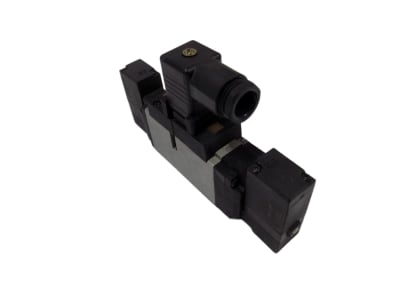 SMC VFS3510-5DZ