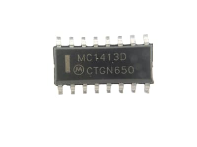 ON SEMICONDUCTOR MC1413D