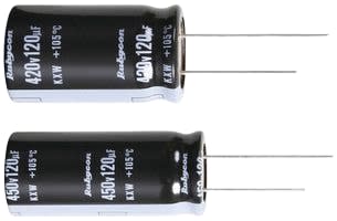 RUBYCON 200KXW330MEFC16X35