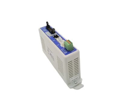 SMC LECP6N3D-LEFSH25H-500