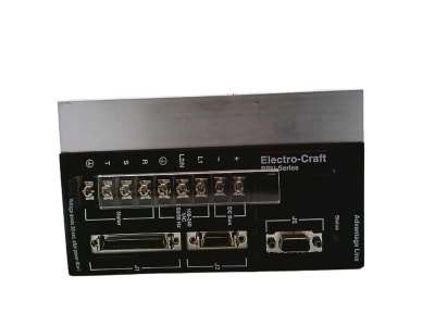 ELECTROCRAFT 9101-1593