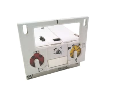 EATON CORPORATION ZM-10-PKZ2