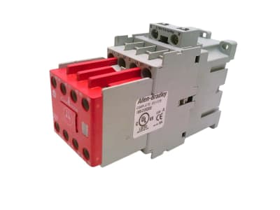 ALLEN BRADLEY 100S-C12KD23C