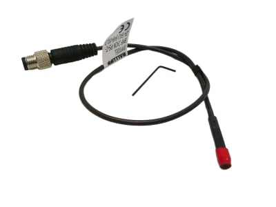 BALLUFF BMF 243K-PS-C-2A-SA2-S49-01
