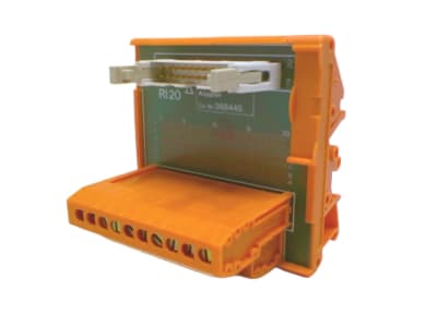 WEIDMULLER 6266180000