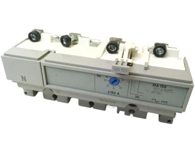 SCHNEIDER ELECTRIC LV430510