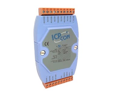 ICP DAS USA I-7067-CR