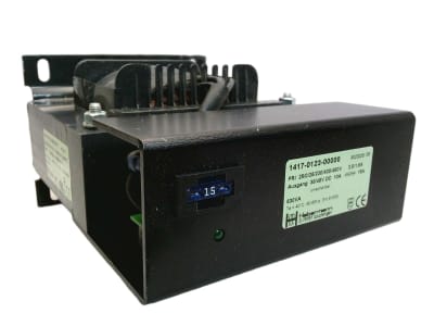 HABERMANN 1414-0123-0000