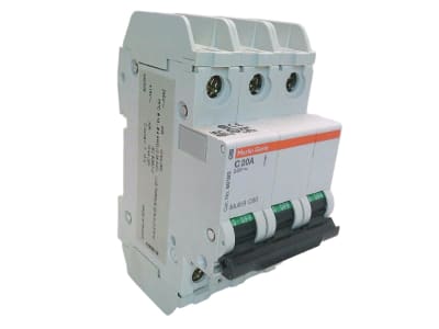 SCHNEIDER ELECTRIC MG60180