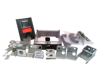 SCHNEIDER ELECTRIC MG87548
