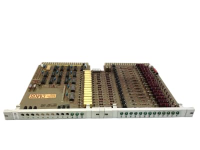 ASEA BROWN BOVERI HEDT300380R0001