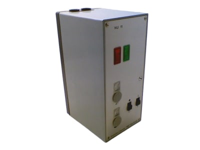 ENDRESS & HAUSER NU-11