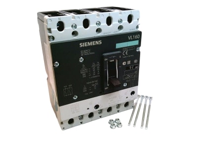 SIEMENS 3VL2712-1EJ43-0AB1