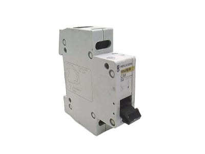 SCHNEIDER ELECTRIC MG15102