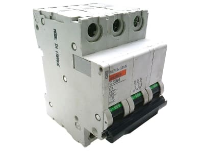 SCHNEIDER ELECTRIC MG24280