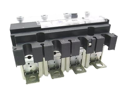 SCHNEIDER ELECTRIC LV430450