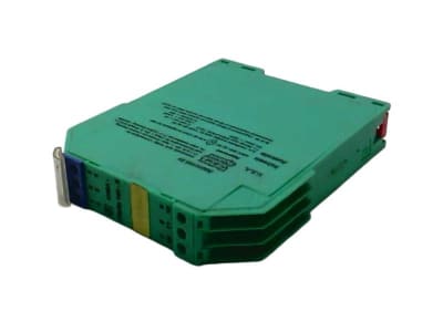 PEPPERL & FUCHS KHD4-IVR-EX1.03