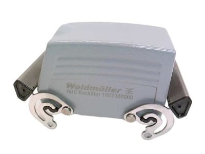 WEIDMULLER HDC-16B-TSBO-1PG21G
