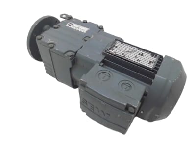 SEW EURODRIVE RF17-DR63L4