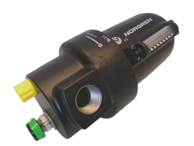 NORGREN L17-600-OP9D