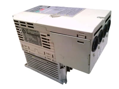 YASKAWA ELECTRIC CIMR-VZBA0006EAA