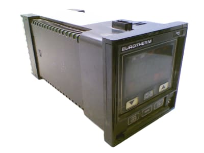 INVENSYS 815S/TC/NONE/S0V10/DHE/DLD/NONE/NONE/S/45/0/1200/C/RP/NO/E/IN/S/N////