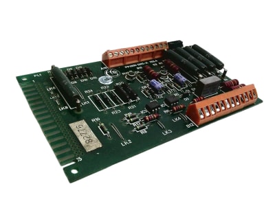 HARLAND SIMON PP4890-5005-A