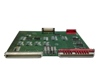HARLAND SIMON PP4890-5010-A