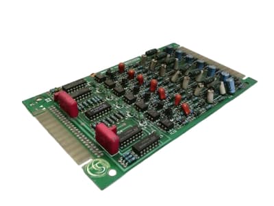 HARLAND SIMON H4890P1285
