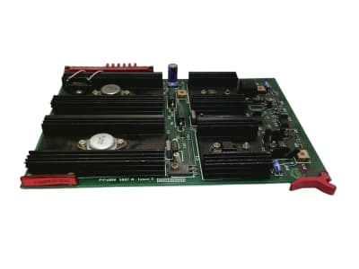 HARLAND SIMON PP4890-5007-A