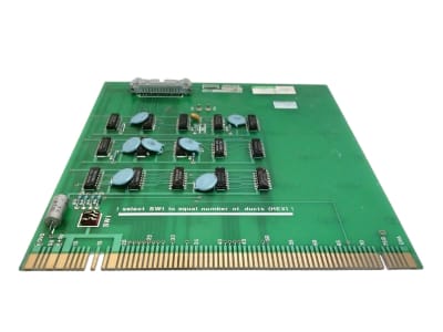 BAKER PERKINS 870043