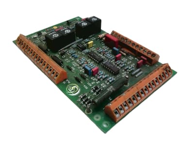 HARLAND SIMON H4890P5005