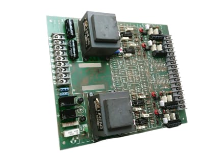 ELECTRONIC SYSTEMS CS215A