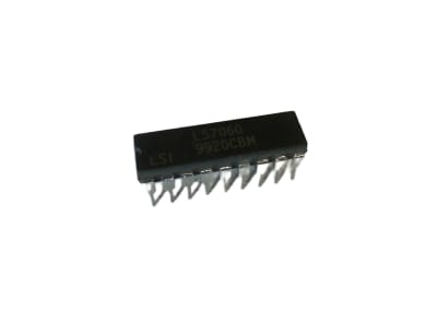 LABEL SENSING SYSTEMS LS7060
