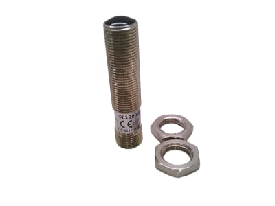 IPF ELECTRONIC OE126020