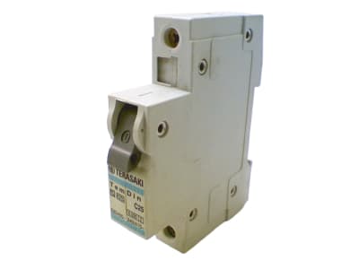 TERASAKI TD125C