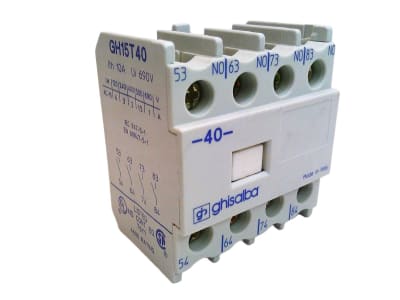 GHISALBA GH-15T40