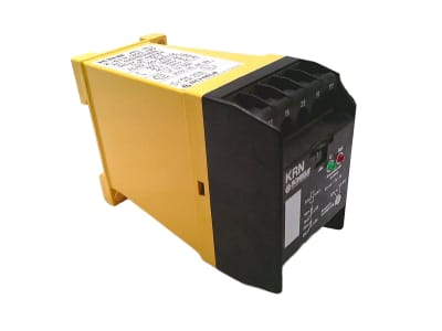 ASEA BROWN BOVERI 1SNA413201R3000