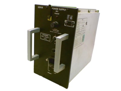 CONVERTEAM 9017-3001