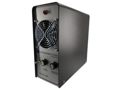 ULTRASONIC POWER 53-25-456-36
