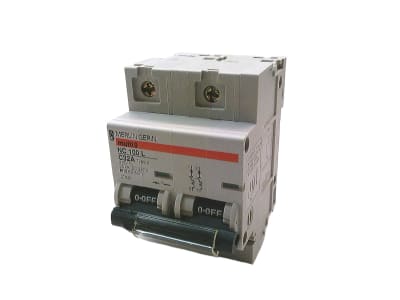 SCHNEIDER ELECTRIC MG27636