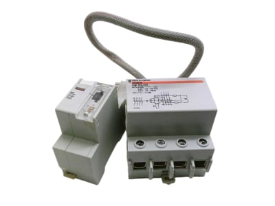 SCHNEIDER ELECTRIC MG27783