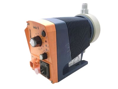 PROMINENT FLUID CONTROLS BT4A0413PPE200AA000000