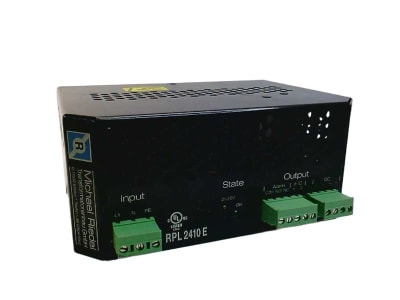 MICHAEL RIEDEL RPL-2410-E