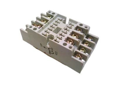MORS SMITT V-23