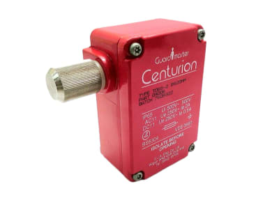 ALLEN BRADLEY 440K-B04006