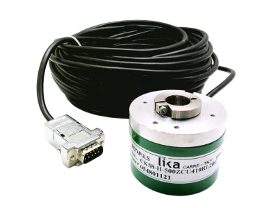 LIKA CX58-H-500ZCU410RL20C